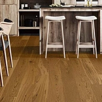 ПАРКЕТНАЯ ДОСКА BARLINEK GRANDE OAK CHESTNUT